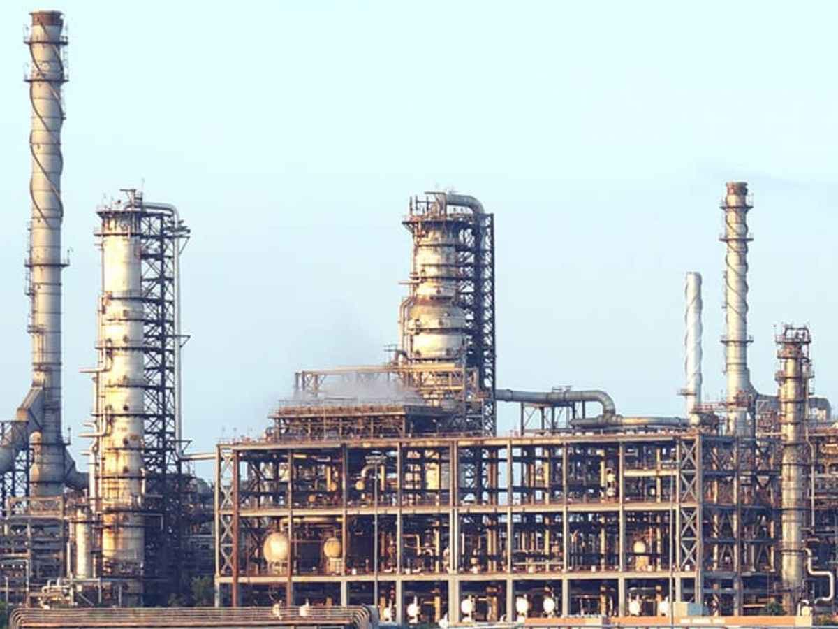 BPCL Bina Refinery awarded 'Zero Waste to Landfill' certification