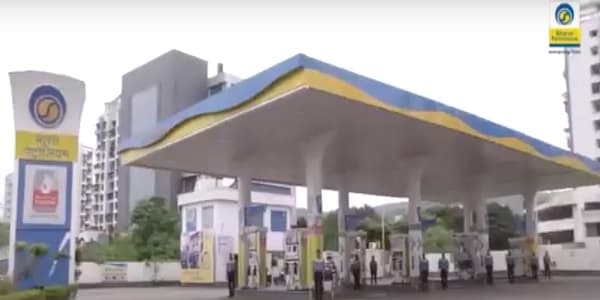 Mr Vetsa Ramakrishna Gupta selected for the post of Director, Finance of BPCL