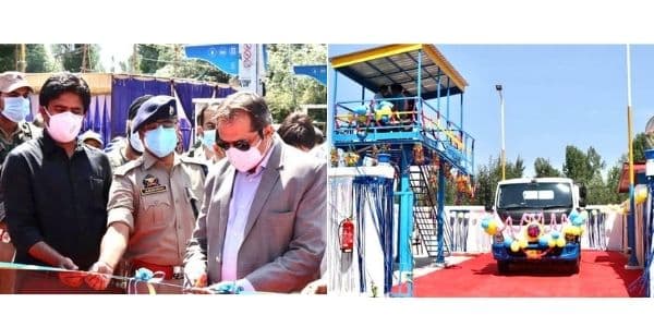 BPCL launches FuelKart in Kashmir Valley