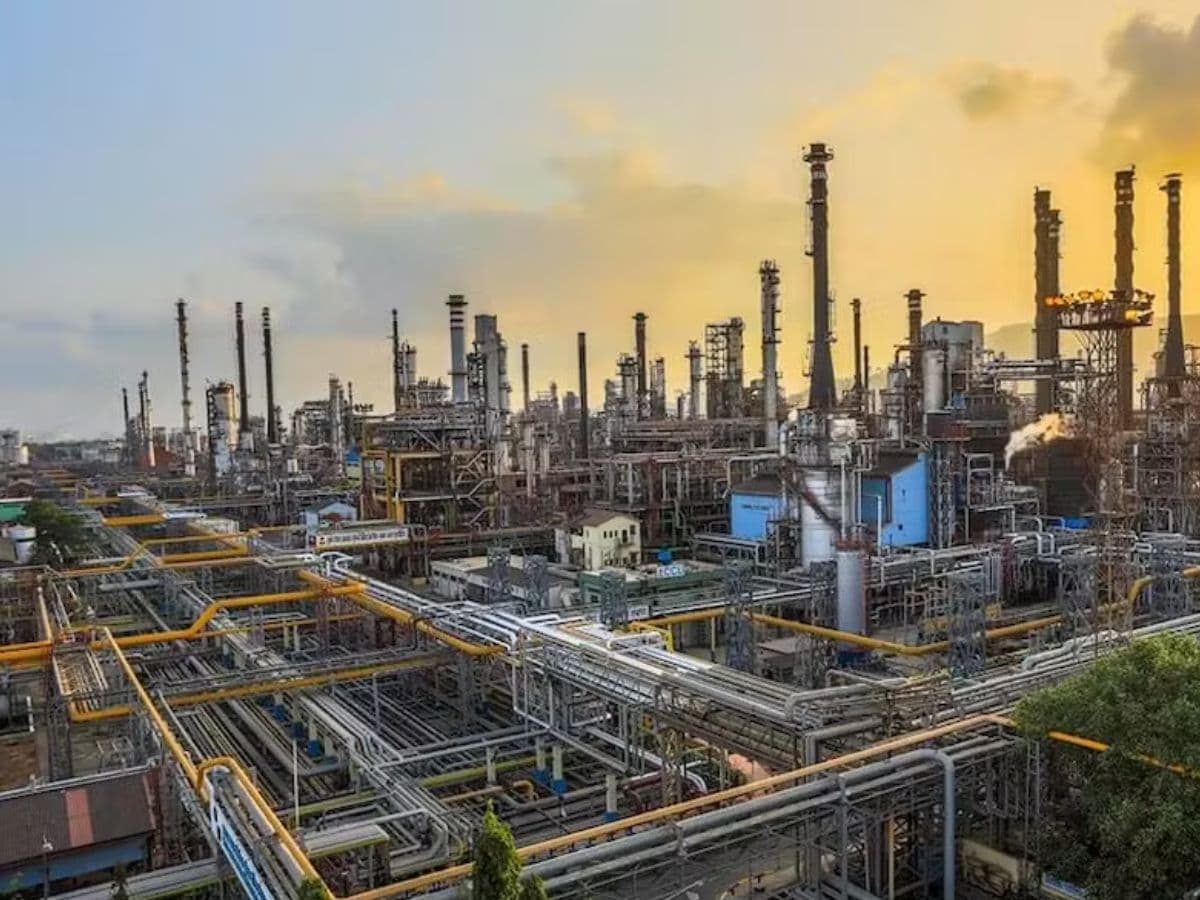 BPCL granted an European patent