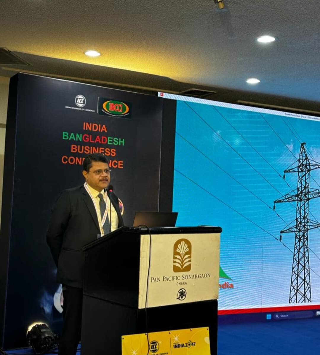 Shri Harish Saran joins as Whole Time Director designated as (Director-Marketing) of PTC India