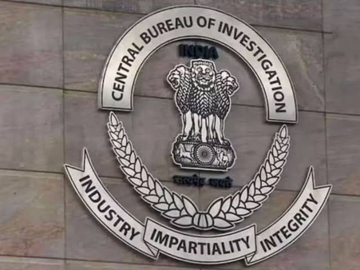 CBI inducts two officers as Superintendent of Police 