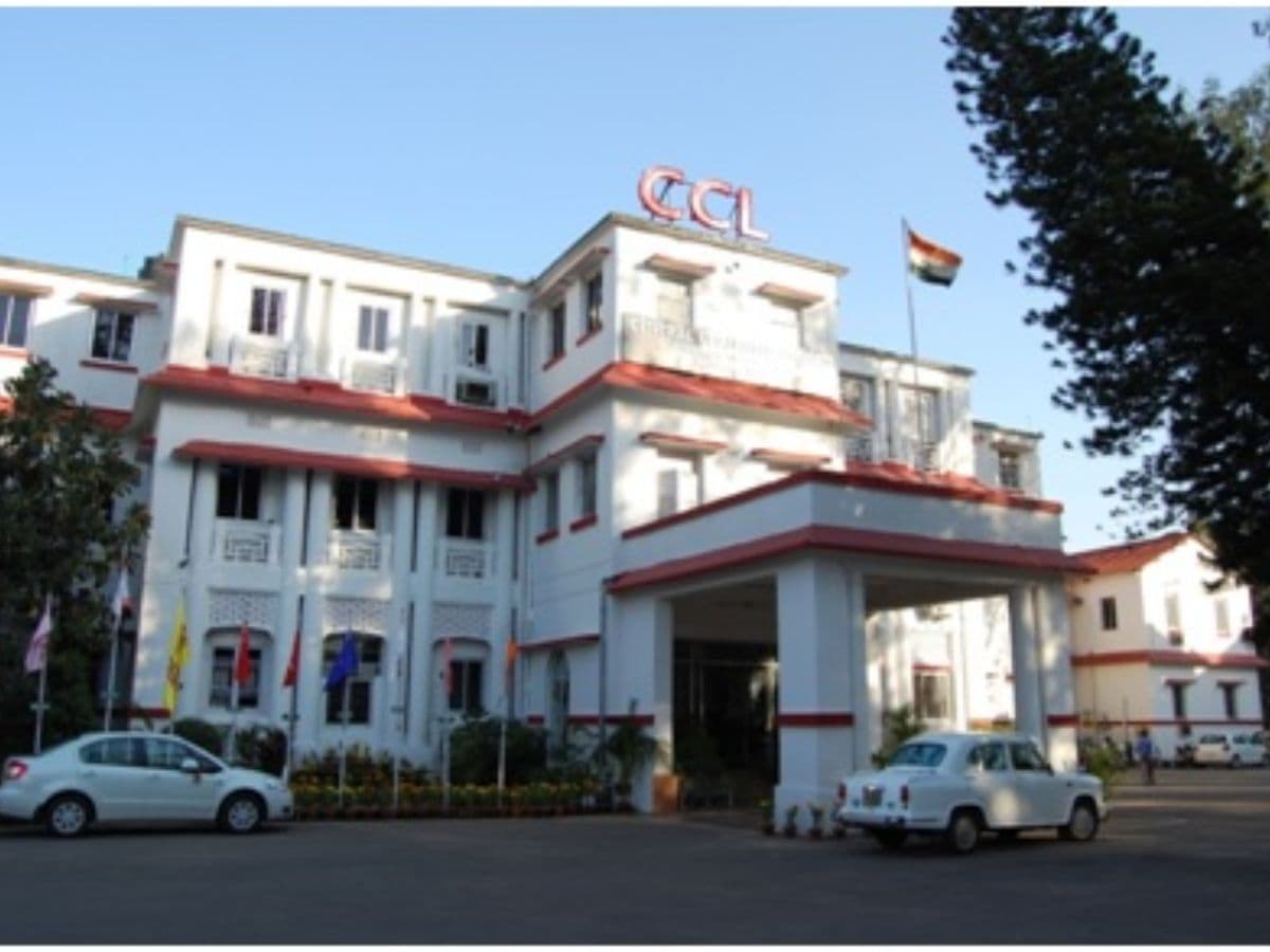 CCL's NK area stolen underground quarry to produce more than 6 lakh tonnes of coal