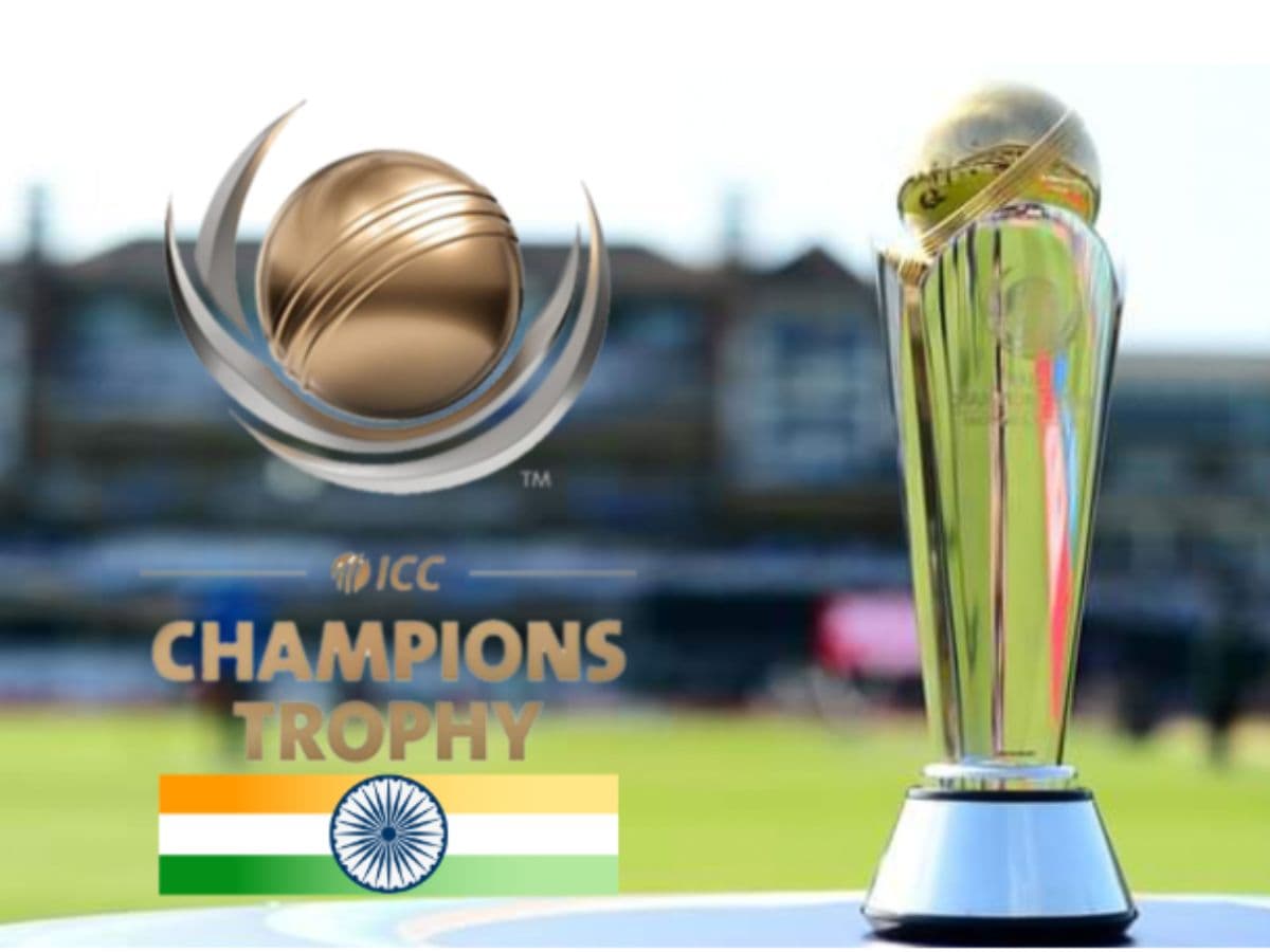 PCB Names Condition to ICC for Agreeing to 'Hybrid' Champions Trophy: Report