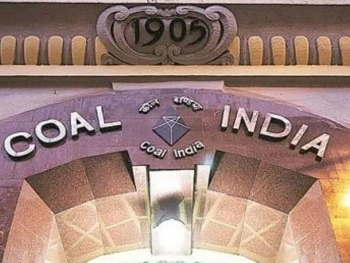 Coal India Executives can finally see a ray of hope in Pay Scale Dispute