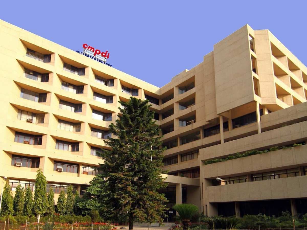 CMPDI deals with multidimensional environmental complexities of coal and minerals sector