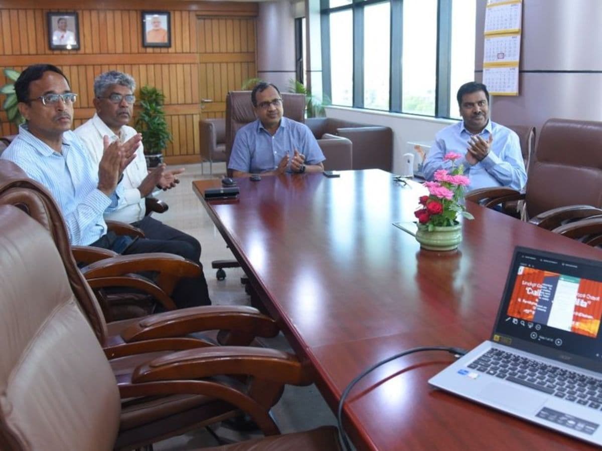 CoalMitra: Coal India launches WhatsApp CHATBOT