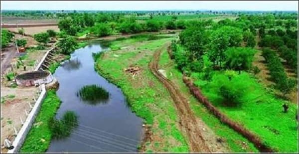 Chairman Coal India Limited visited & inspected the Jayant OCP of NCL