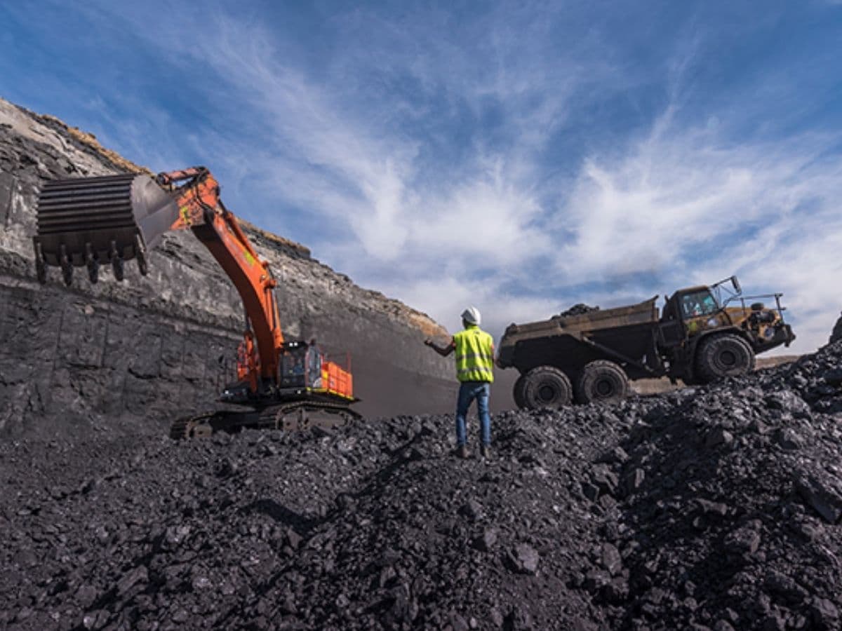 Coal Based Power Generation Achieves 26.58% Growth in June 2022