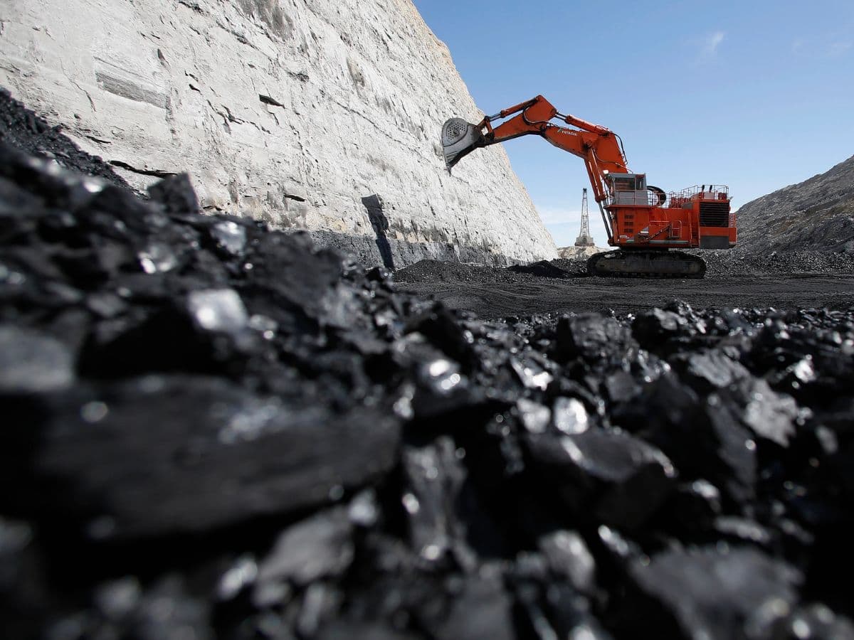 India Records 17% increase in Coal Production during April-November 2022