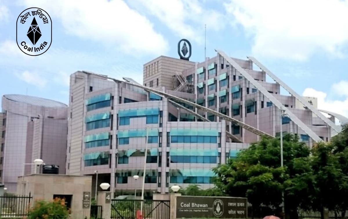 Coal India permits direct participation of foreign coal buyers - PSU Connect News