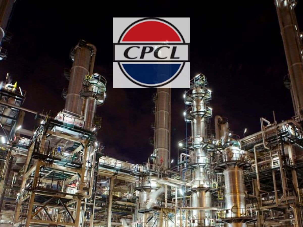 54th CPCL day was celebrated with gaiety at CPCL Manali