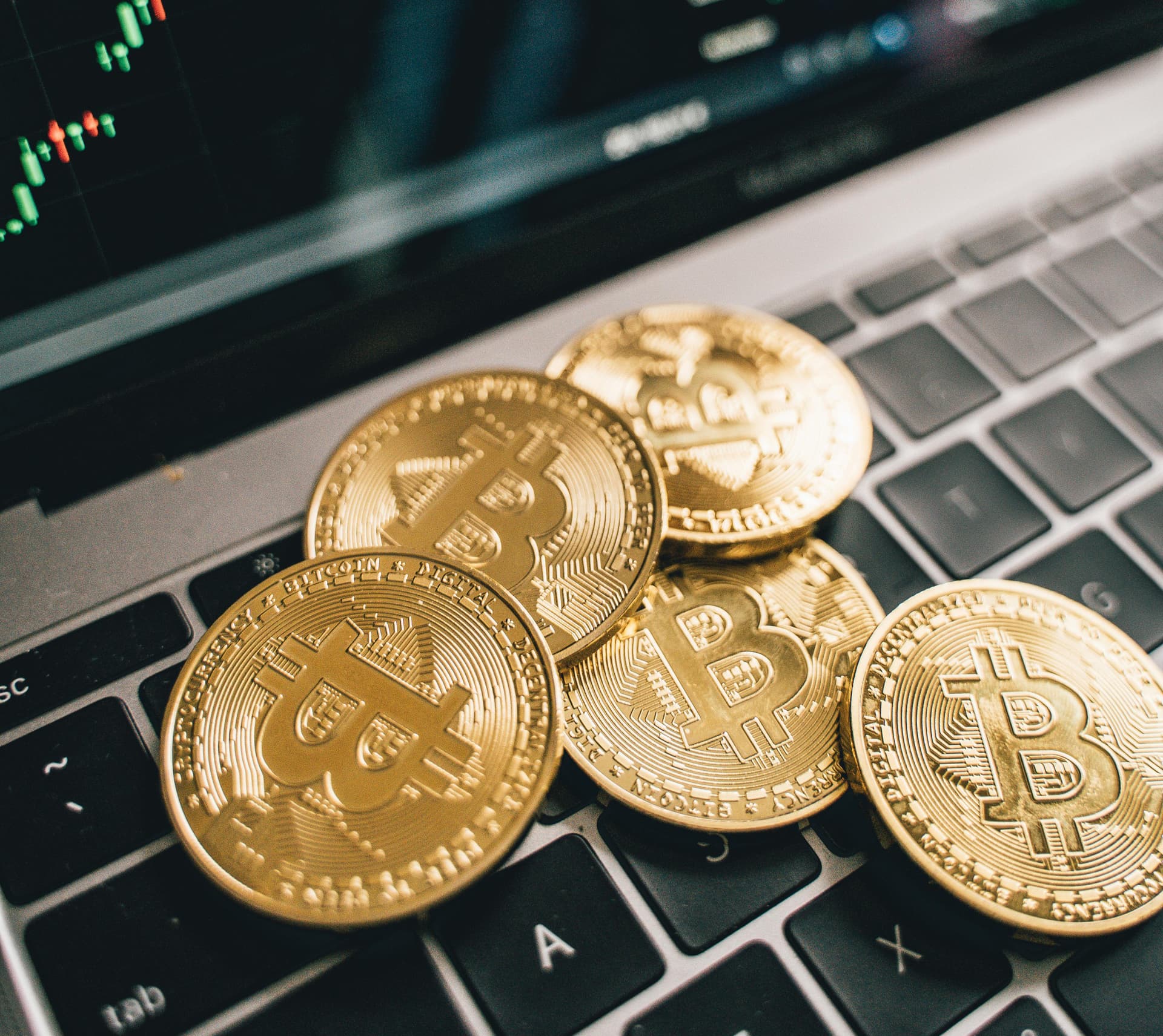 Why Compliance-First Crypto Platforms Are Winning Market Share