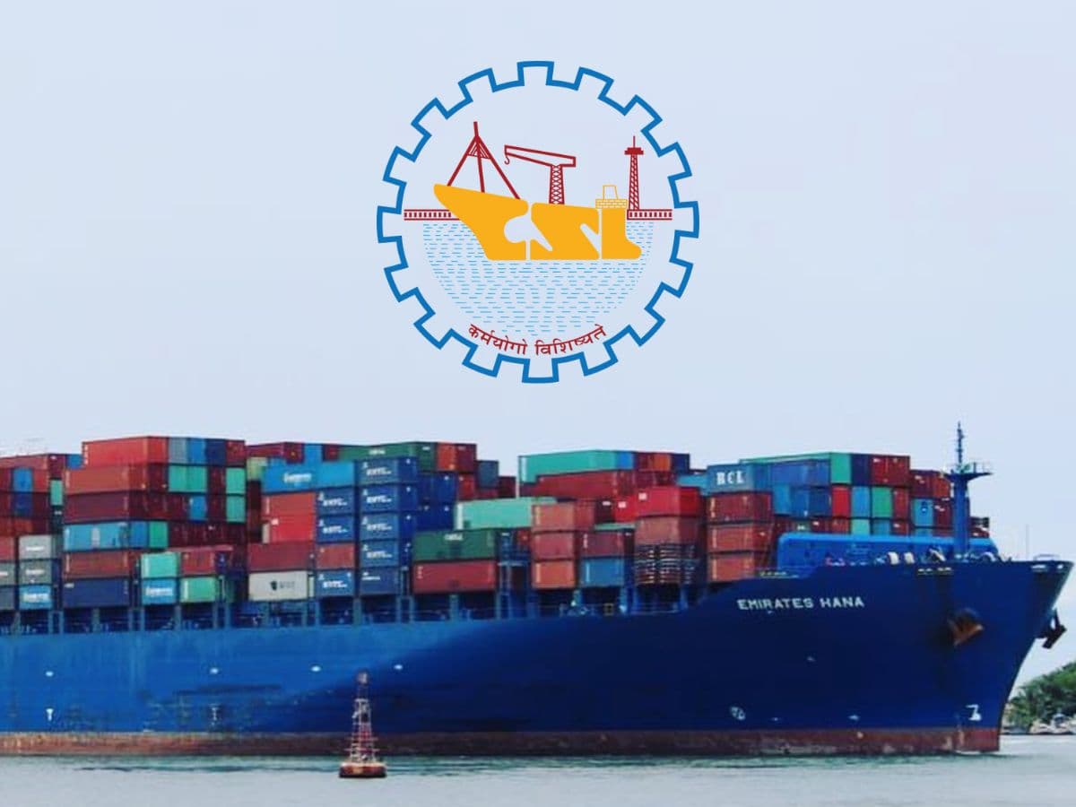 Cochin Shipyard announces Changes in Board of Directors