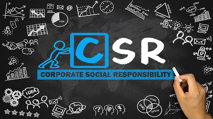 The Importance of Corporate Social Responsibility in Public Enterprises