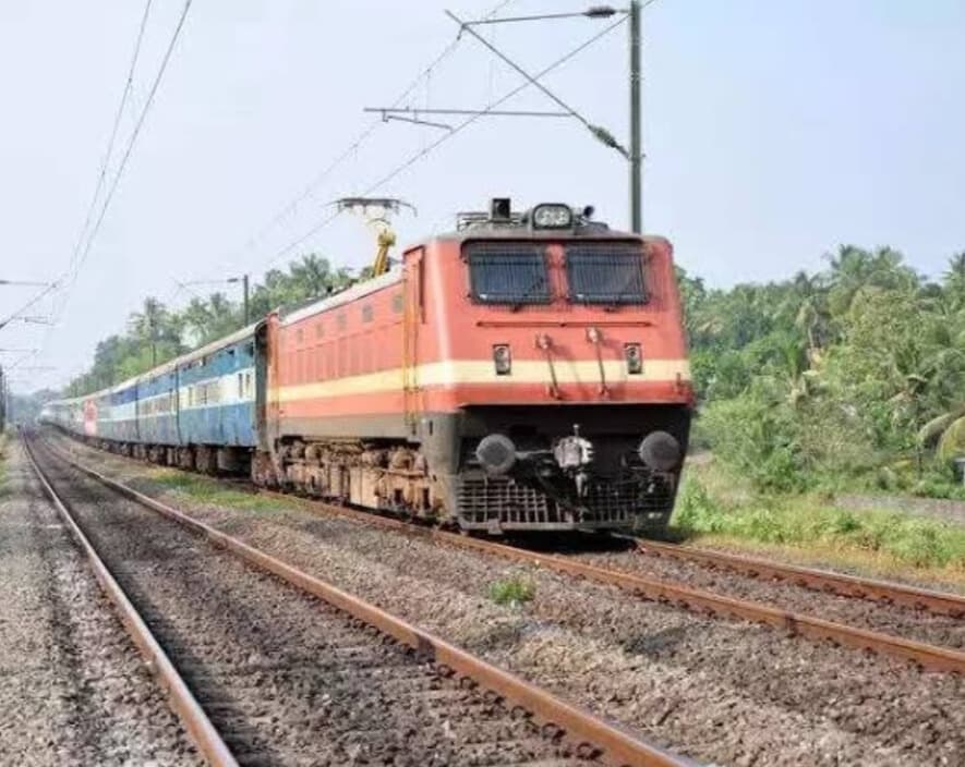 Indian Railways gets approval of two new lines and one multi-tracking project worth Rs 6456 crore