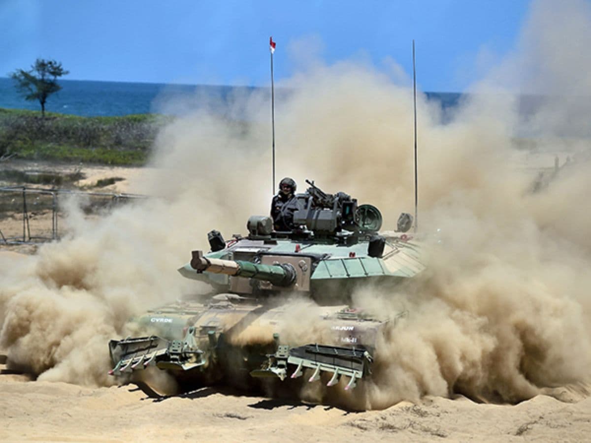 Defence Ministry sets up Apex Committee for Performance and Efficiency Audit