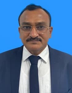 Shri K. Mohan Reddy takes charge as Director (P&P), NLC India