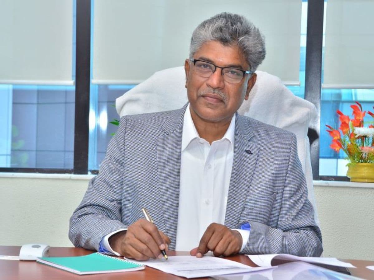 Coal India's Director Technical awarded Ph.D Degree by IIT (Indian School of Mines)