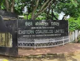 Eastern Coalfields Limited