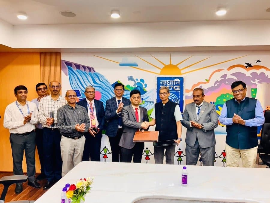 Indian Overseas Bank sanctions Loan Project of Rs 5,581.03 cr to DVC