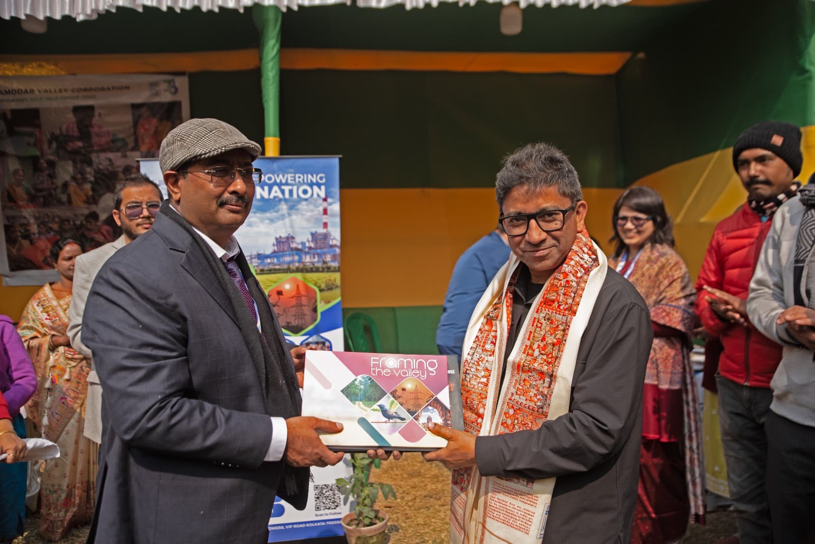 Design Fest 2026 Inaugurated at DVC Headquarters