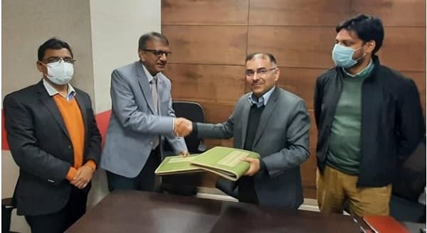 EIL, GeM inked MoU for procurement of goods & services