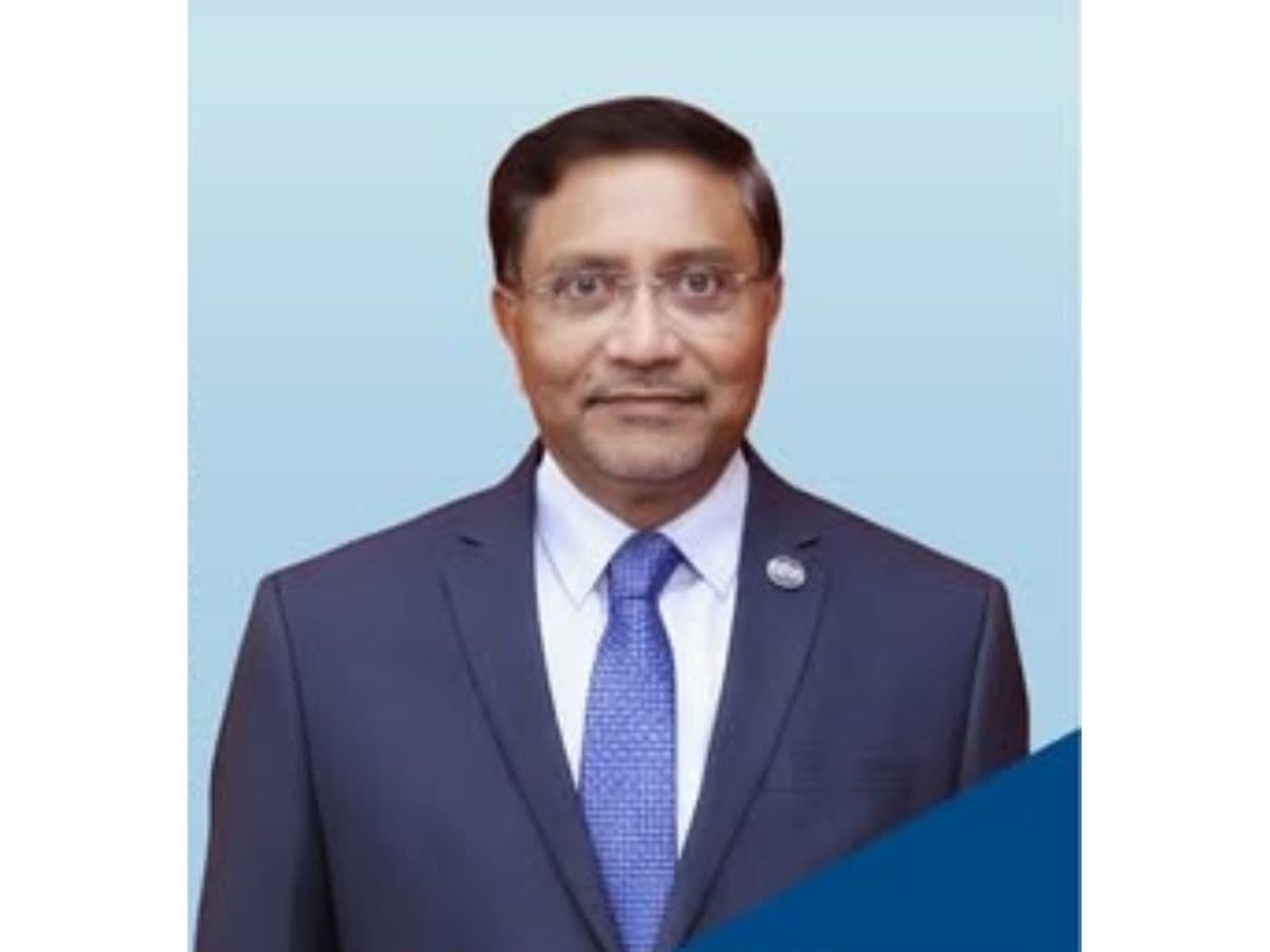 EIL bids farewell to Shri Mainak Nandi, ED (Technical)