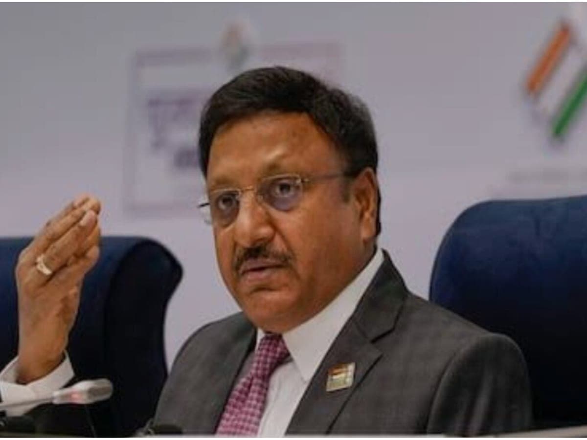 Election Commission Issues Notification For First Phase Of Lok Sabha Elections