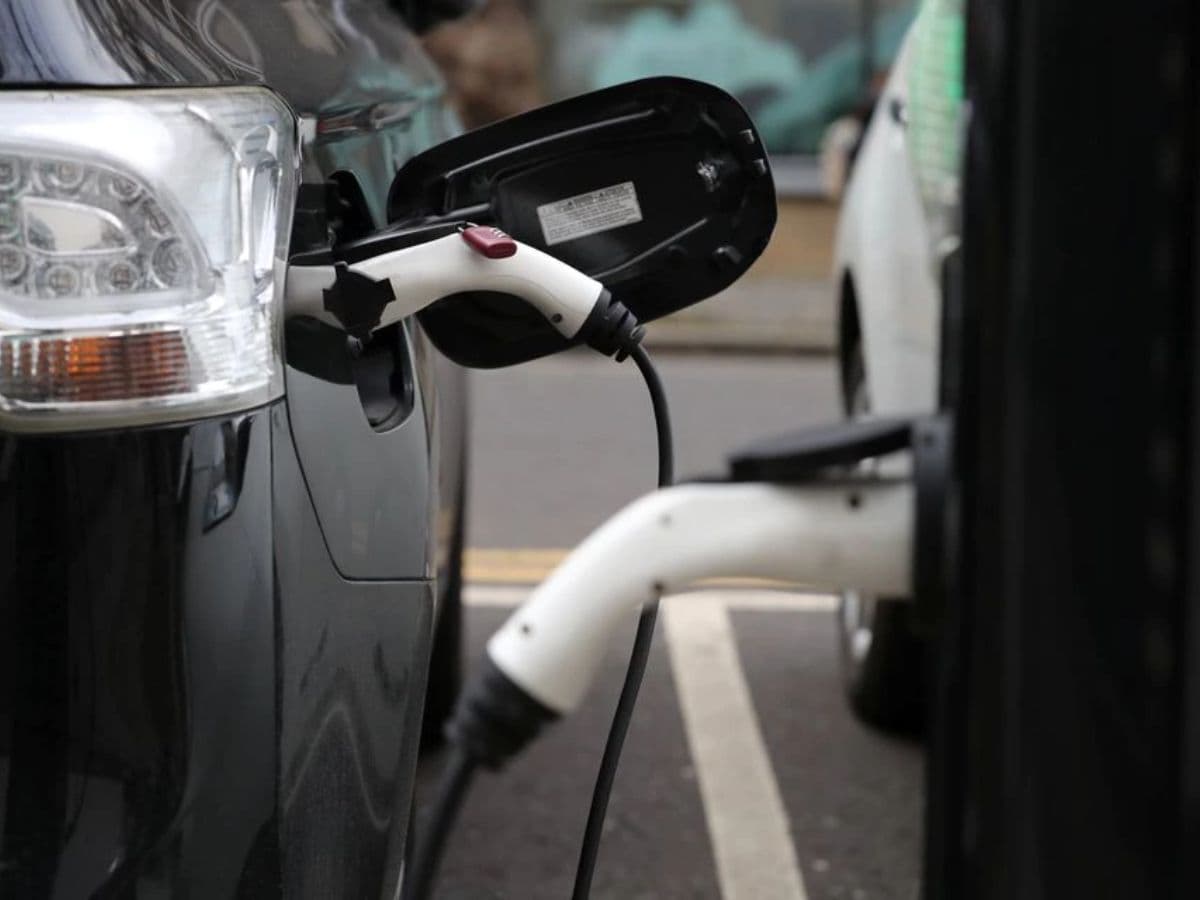 Intelligence system for EVs can ensure their efficient performance