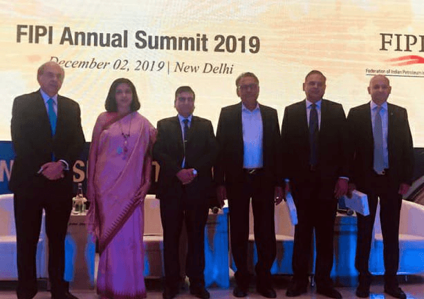 The Tax Conundrum Panel Discussion At FIPI Annual Summit 2019