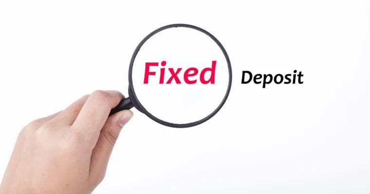 What Is a Fixed Deposit and Why Bajaj Finance FD Stands Out