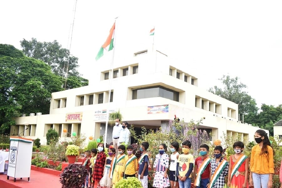 From slag to steel: The FSNL journey