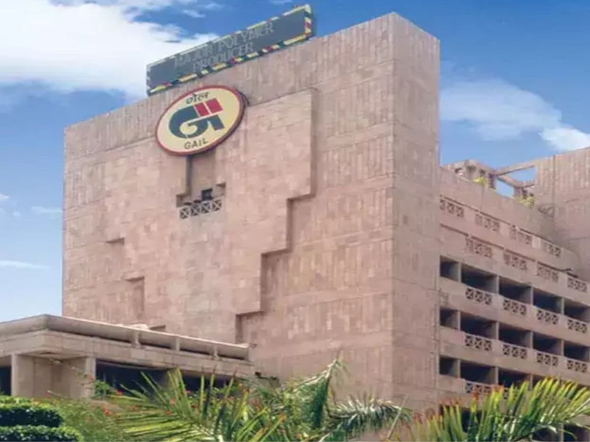 GAIL Board Welcomes New Government Nominee Director Ms. Kamini Chauhan Ratan