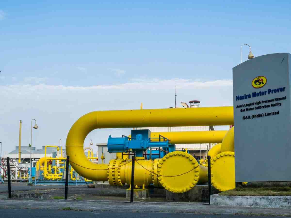 Sanjay Kumar recommended for Director (Marketing) post in GAIL India Limited