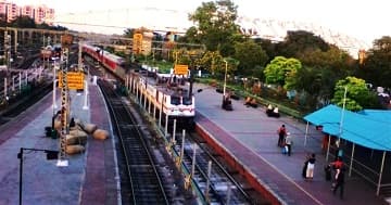 Secunderabad gets India first Green Railway Station Tag