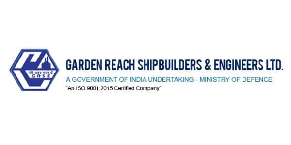 GRSE Names Subrato Ghosh as Next Director (Personnel) in Latest Appointment Move