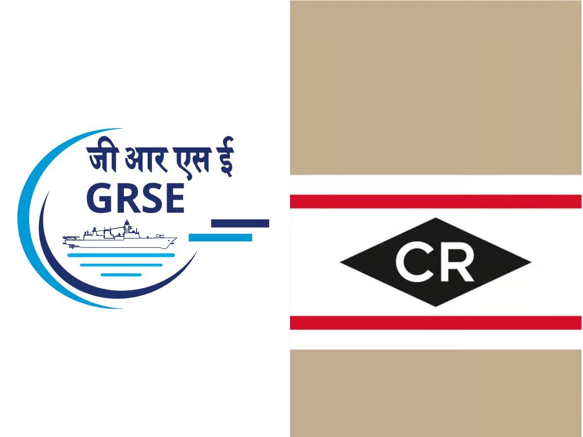 GRSE signs additional contract with Germany-based firm