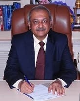 HAL CMD, Dr D K Sunil to hold additional charge of Director (Engineering and R&D) of Board