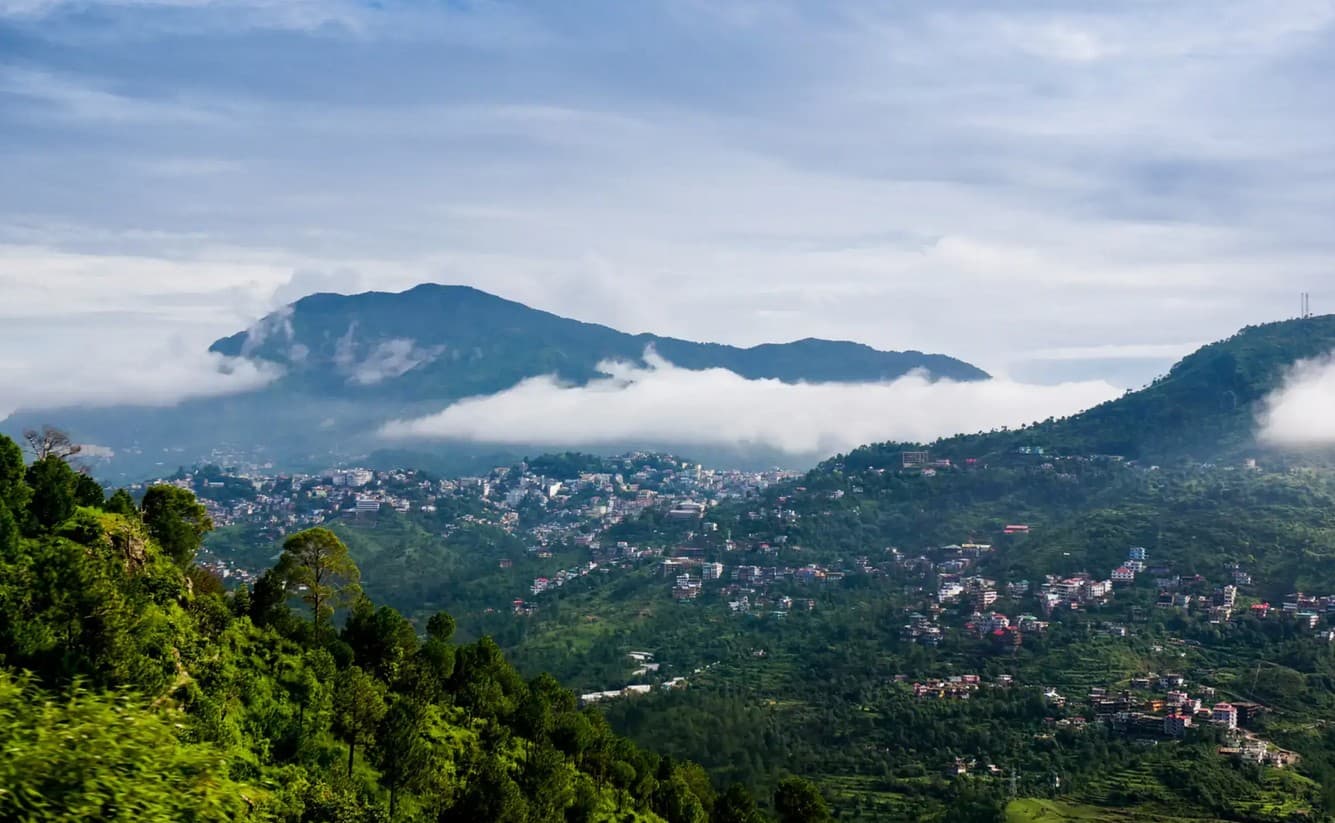 Historic agreement on water transport between Himachal Pradesh and Inland Waterways Development Council (IWDC)