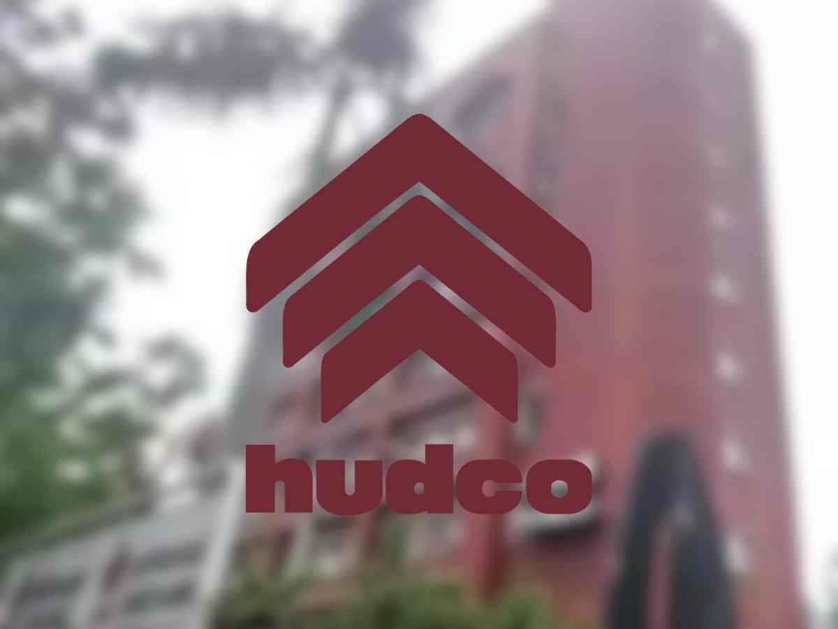 HUDCO plans to raise up to Rs 2,000 crore via Issuance of Bonds