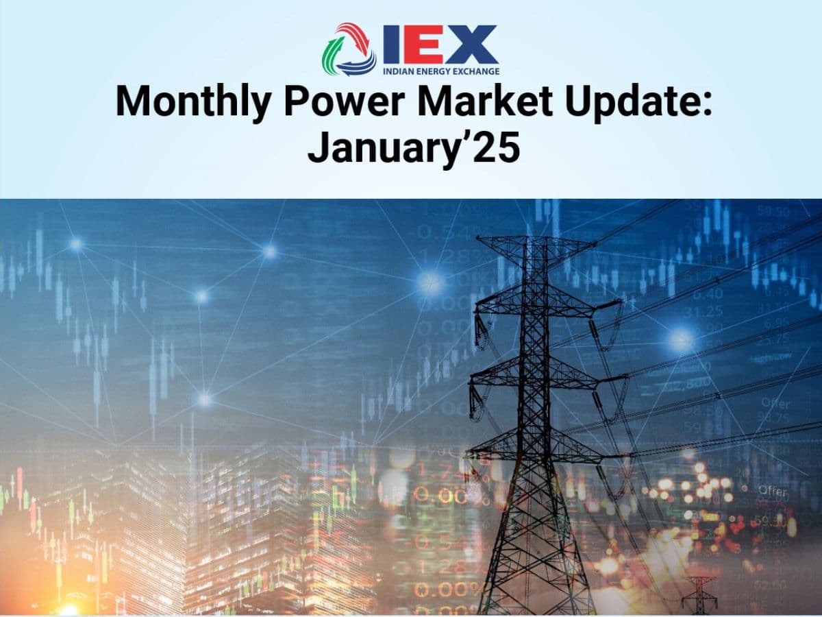 IEX recorded highest ever monthly trade of RECs in January