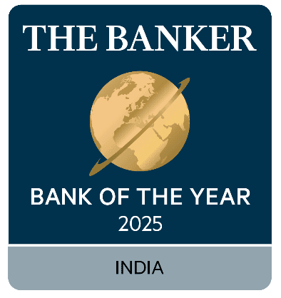 Bank of Baroda recognised as ‘Best Bank in India’  at The Banker’s Bank of the Year Awards 2025