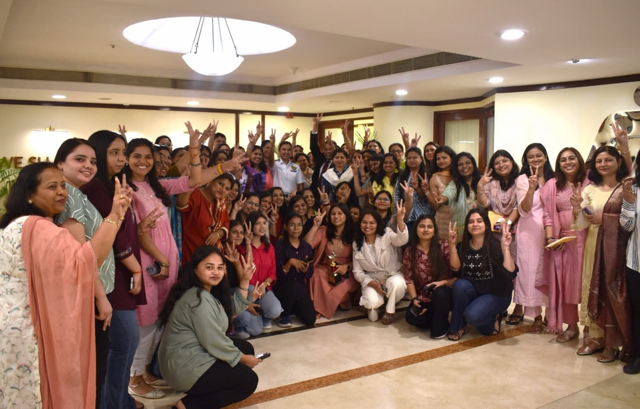 RITES celebrates Women’s Day