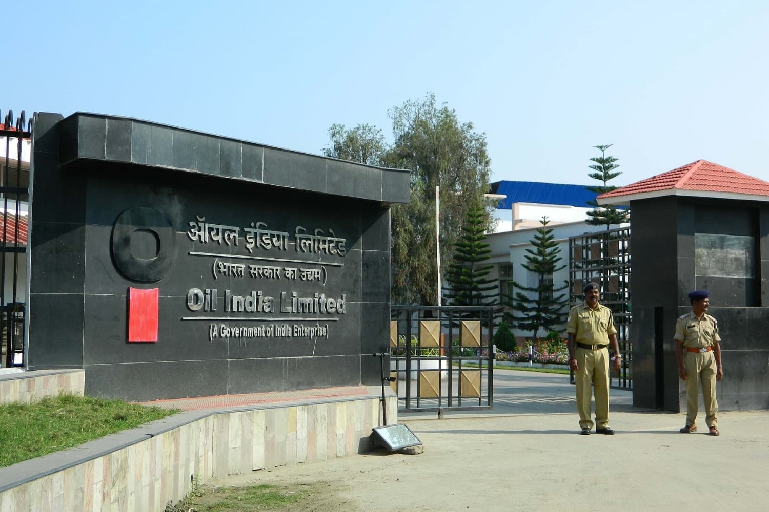 OIL India Opens E-Tender for Key Workshop & Godown Construction at Duliajan!