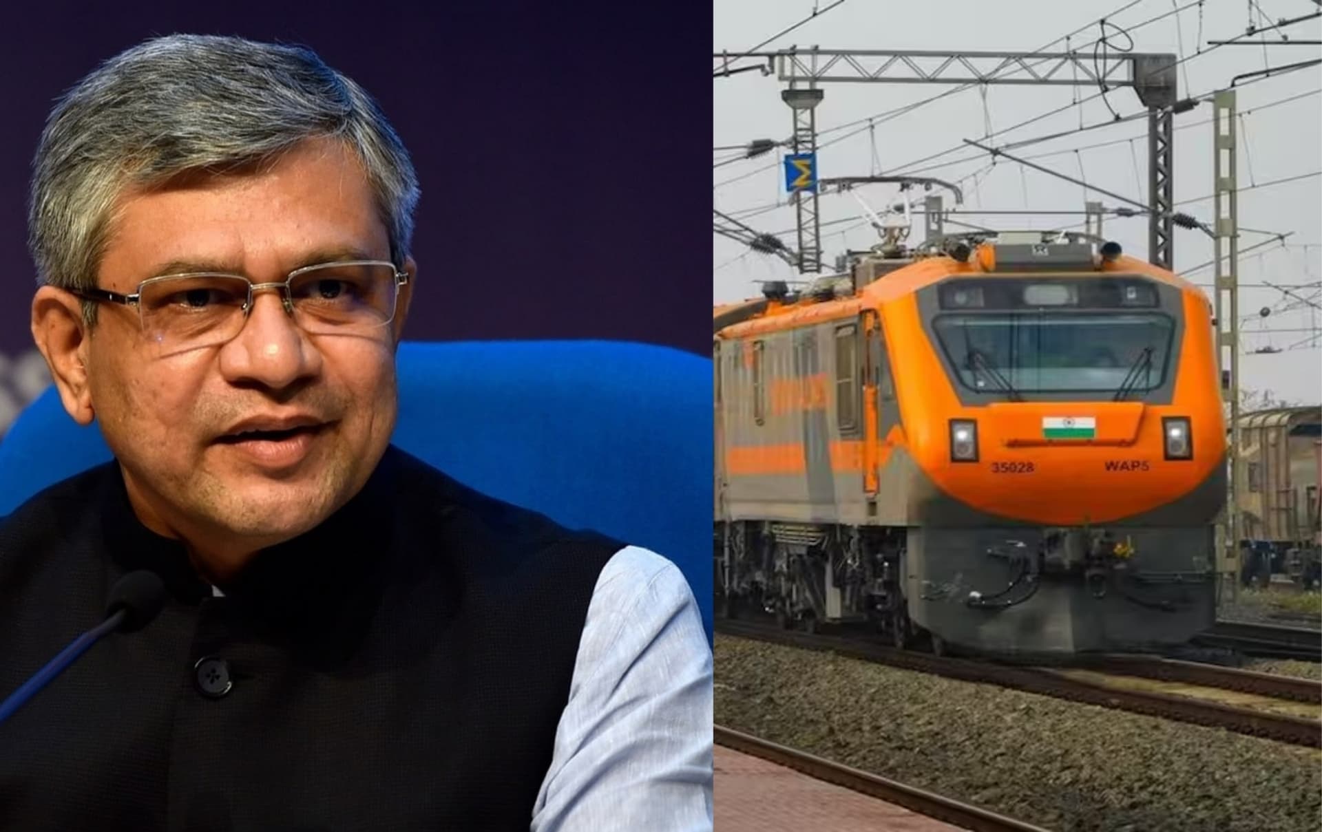 Passenger Safety Top Priority of Indian Railways | Safety Budget Rises 2.9 Times