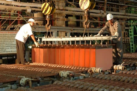 Cabinet Approved extension of Surda Mining Lease of Hindustan Copper Limited
