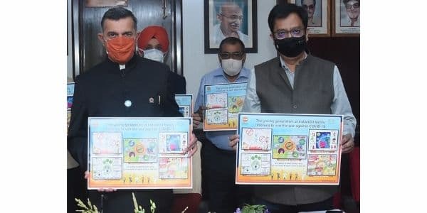 62nd IndianOil Day celebrations at the Refineries Headquarters