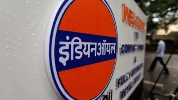 Indian Oil eyes 100% crude processing within a quarter: Chairman S.M. Vaidya