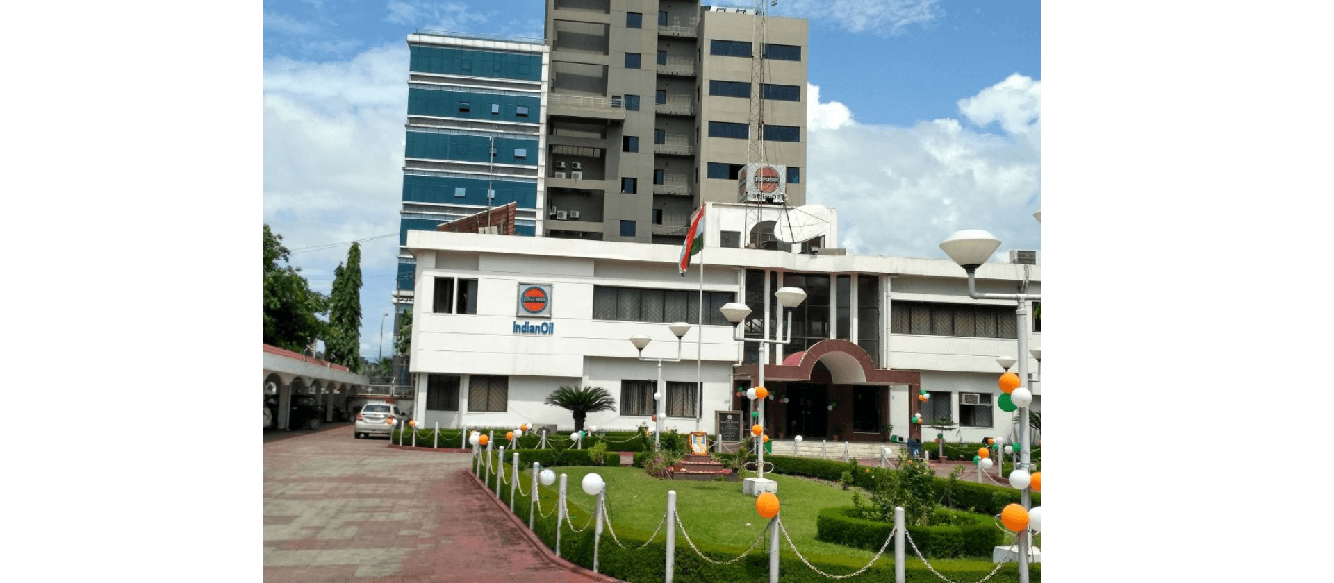 Indian Oil Corporation